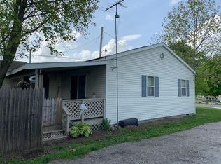 213 E Taylor St, Ladoga, IN 47954