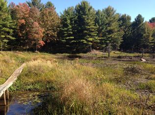 302 New Vermont Rd, Bolton Landing, NY 12814