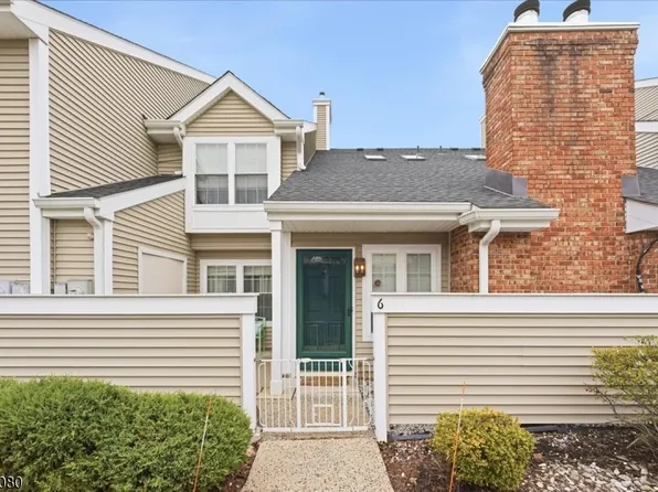322 Greenbriar-6 #6, Union Twp., NJ 07083