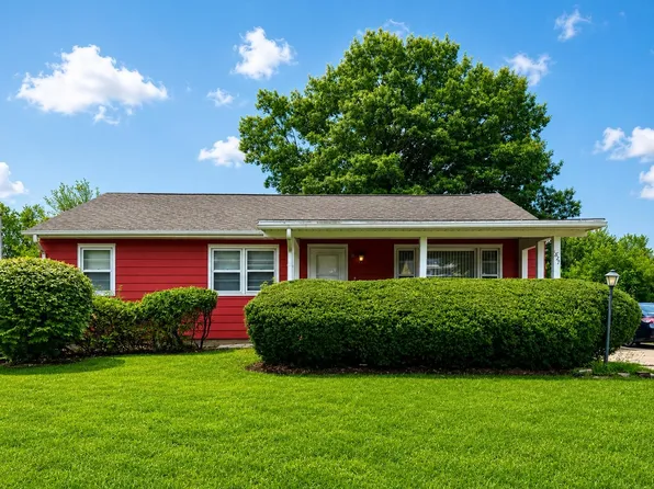 1827 Cleveland St, Beloit, WI 53511
