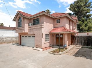 3855 Gilman Rd, El Monte, CA 91732