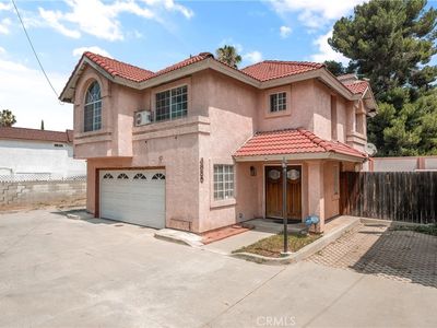 3855 Gilman Rd, El Monte, CA, 91732