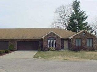 101 Weber Ct, Franklin, IN 46131