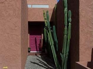 865 E Placita Leslie, Tucson, AZ 85718