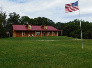 2605 New Hope Rd, Fordland, MO 65652