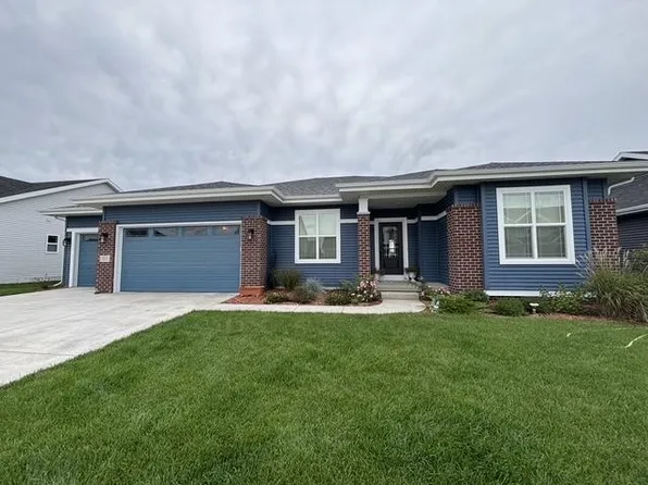 525 Fox Den Dr, Waunakee, WI 53597