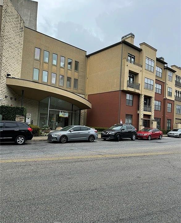 1st image of 401 16th St NW Unit 1361