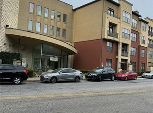 401 16th St NW Unit 1361, Atlanta, GA