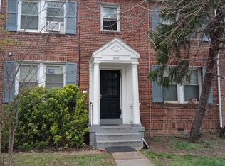 2920 8th St NE, Washington, DC 20017