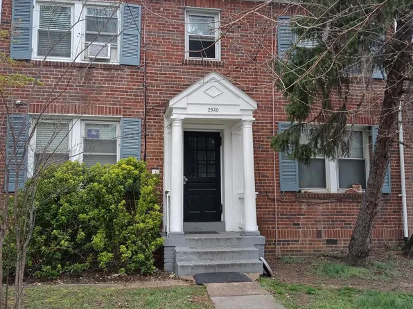 2920 8th St NE, Washington, DC 20017