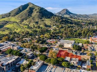 655 Monterey St, San Luis Obispo, CA 93401
