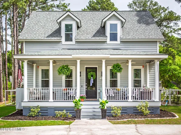 277 Pleasant Point Dr, Beaufort, SC 29907