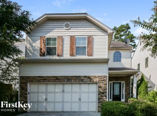 204 Bethany Manor Ct, Ball Ground, GA 30107