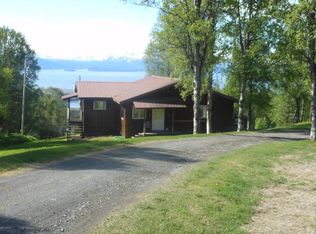 1155 Race Rd, Homer, AK 99603