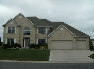 17161 Wilderness Trl SE, Prior Lake, MN 55372