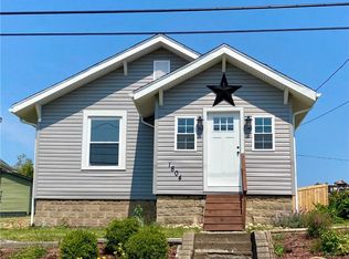 1804 Freeport Rd, Arnold, PA 15068