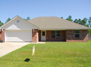 3300 Bonita Rd, Gautier, MS 39553