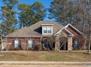 119 Crystal Ridge Cir, MADISON, AL 35757