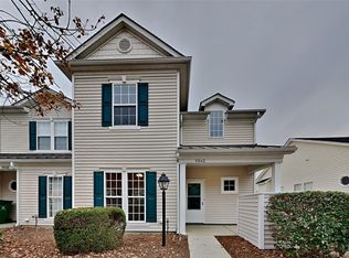 11142 Lions Mane St, Charlotte, NC 28273