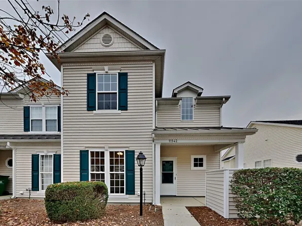 11142 Lions Mane St, Charlotte, NC 28273