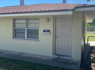 3734 67th Ave N UNIT B, Pinellas Park, FL 33781