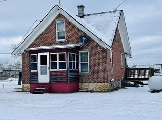 1250 E Catherine St, Muscoda, WI 53573