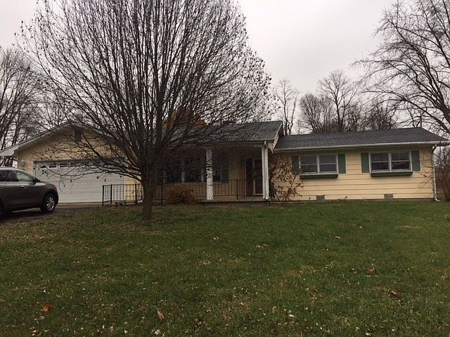 1st image of 1624 N County Road 160 E