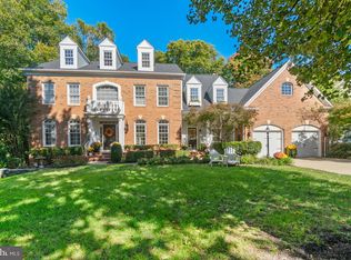 47576 Compton Cir, Sterling, VA 20165