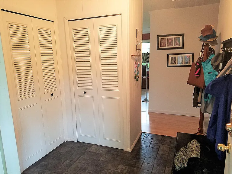 Front Foyer