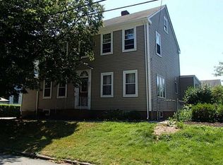 108 Church St #1, Bristol, RI 02809