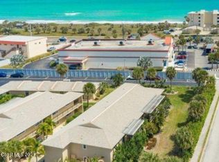 110 Desoto Pkwy APT 11, Satellite Beach, FL 32937