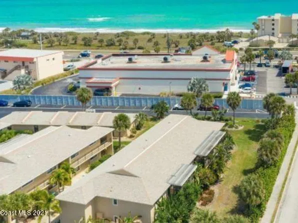 110 Desoto Pkwy APT 11, Satellite Beach, FL 32937