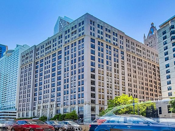 5th image of 680 N Lake Shore Dr #1214