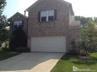 10241 Tournon Dr, Fishers, IN 46037