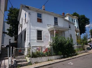 83 Church St, Dorchester, MA 02122