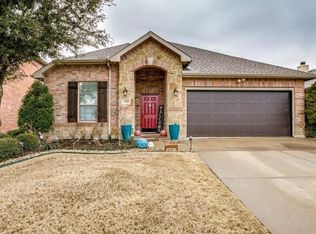 3352 Lone Tree Ln, Fort Worth, TX 76244