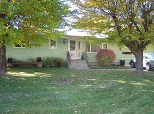 807 N Vernon Ave, Deer Park, WA 99006