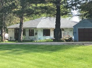 18898 450th St, Clearbrook, MN 56634