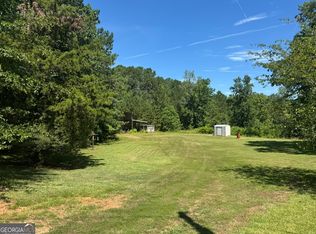 1522 Minter Rd, Griffin, GA 30223