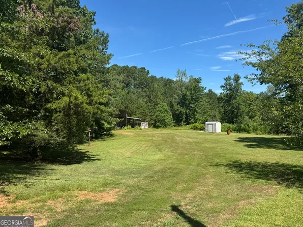 1522 Minter Rd, Griffin, GA 30223