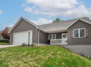 3 Sundance Dr, Morgantown, WV 26508