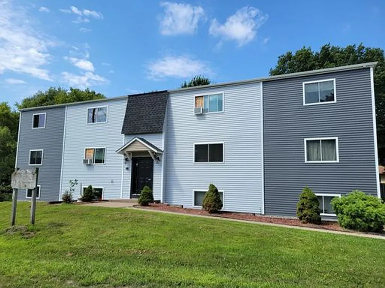 819 South Wasson Lane — Photo 1