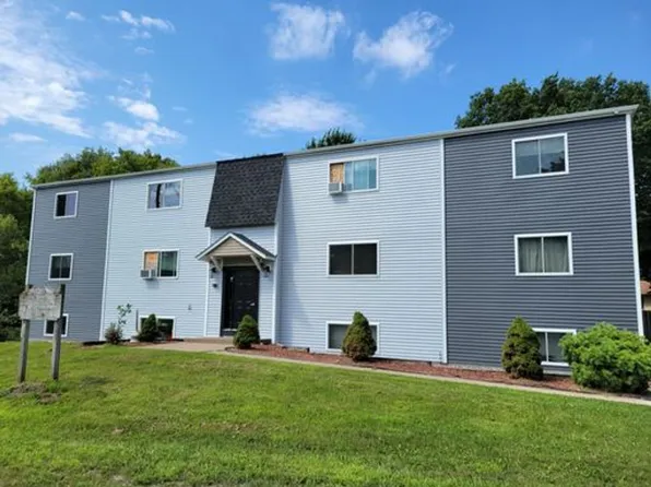 819 South Wasson Lane, 819 S Wasson Ln #101, River Falls, WI 54022