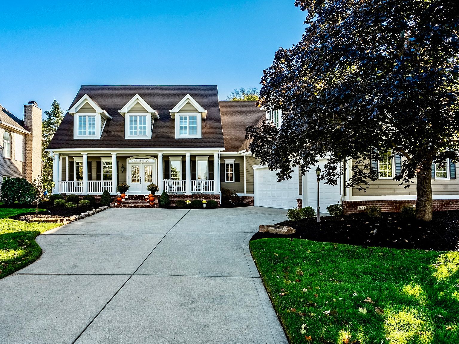 13213 Mattock Chase, Carmel, IN 46033 | Zillow