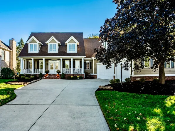 13213 Mattock Chase, Carmel, IN 46033