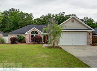 5 Carlisle Ln, Savannah, GA 31419