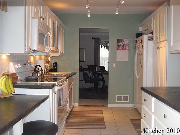 Renovated Kitchen 2010