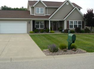 356 Curtis Ct, Batesville, IN 47006