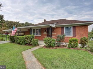 2239 Beverly Dr, Hagerstown, MD 21740