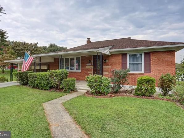 2239 Beverly Dr, Hagerstown, MD 21740